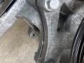 помпа Chevrolet Equinox 3 поколение 2018, 1.5 л., бензин, АКПП, полный привод, 12635767 - фото №6