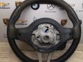 руль Alfa Romeo Stelvio 1 поколение 2018, 2.9 л., бензин, 01561477700 - фото №6