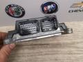 блок управления подвеской Alfa Romeo Stelvio 1 поколение 2018, 2.9 л., бензин, 50559693 - фото №4