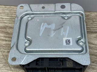 блок AirBag Alfa Romeo Stelvio 1 поколение 2018, 2.9 л., бензин, 50558474