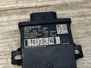 блок управления светом Alfa Romeo Stelvio 1 поколение 2018, 2.9 л., бензин, 00505407090