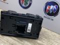 кнопка стеклоподъемника двери Alfa Romeo Stelvio 1 поколение 2018, 2.9 л., бензин, 01561291730, 56129173 - фото №3