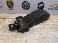 ограничитель открывания двери Porsche Macan 1 поколение 2015, 3.0 л., дизель, 8R0839267B - фото №2