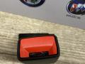 замок ремня безопасности Alfa Romeo Giulia 2 поколение 2018, 2.0 л., бензин, АКПП, задний привод, 156112957 - фото №3