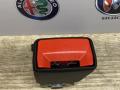 замок ремня безопасности Alfa Romeo Giulia 2 поколение 2018, 2.0 л., бензин, АКПП, 156112955 - фото №3