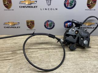 замок капота Alfa Romeo Giulia 2 поколение 2018, 2.0 л., бензин, АКПП, задний привод, 50547306
