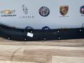 Декоративная накладка центральной консоли Alfa Romeo Stelvio 1 поколение 2018, 2.9 л., бензин, 156131985 - фото №2