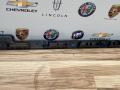 Кронштейн крепления порога Porsche Macan 1 поколение 2016, 3.0 л., дизель, АКПП, 95B853558 - фото №4