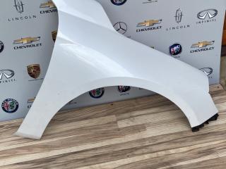 крыло переднее правое Chevrolet Malibu 9 поколение 2016, 1.5 л., бензин