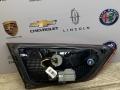 фонарь крышки багажника правый Chevrolet Malibu 9 поколение 2016, 2.0 л., бензин, передний привод, 23508092 - фото №4