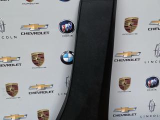 обшивка стойки центральной правой Chevrolet Traverse 2 поколение 2018, 3.6 л., бензин, АКПП, 84333393