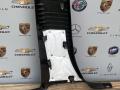 обшивка стойки центральной правой Chevrolet Traverse 2 поколение 2018, 3.6 л., бензин, АКПП, 84333393 - фото №7