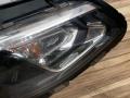 фара правая Chevrolet Malibu 9 поколение 2016, 2.0 л., бензин, передний привод, 23350426 - фото №2