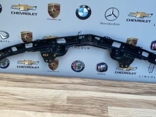 передняя панель крепления облицовки (телевизор) Chevrolet Malibu 9 поколение 2016, 2.0 л., бензин, передний привод