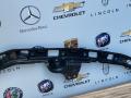 передняя панель крепления облицовки (телевизор) Chevrolet Malibu 9 поколение 2016, 2.0 л., бензин, передний привод - фото №3
