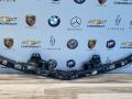передняя панель крепления облицовки (телевизор) Chevrolet Malibu 9 поколение 2016, 2.0 л., бензин, передний привод - фото №4