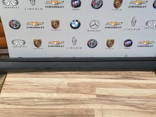 накладка на порог Chevrolet Traverse 2 поколение 2018, 3.6 л., бензин, АКПП, 84359270