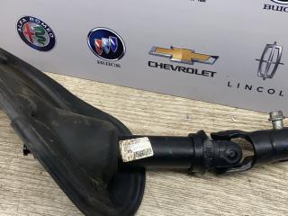 рулевой карданчик Chevrolet Malibu 9 поколение 2016, 2.0 л., бензин, передний привод