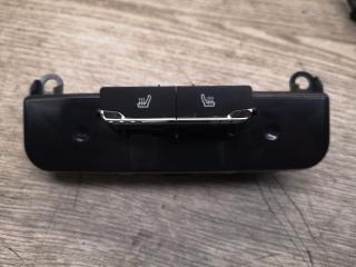 кнопка обогрева сидений Porsche Macan 1 поколение 2014, 3.0 л., дизель, 95B907049F