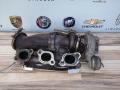 турбина Alfa Romeo Stelvio 1 поколение 2018, 2.9 л., бензин, 670051477, 00670051477, 2628100052 - фото №2