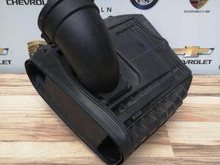 корпус воздушного фильтра Porsche Macan 1 поколение 2014, 3.0 л., дизель, 95B129601