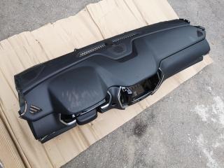 панель передняя салона (торпедо) Chevrolet Traverse 2 поколение 2018, 3.6 л., бензин, АКПП, 84369392