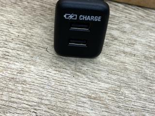 разъем AUX / USB Chevrolet Malibu 9 поколение 2016, 2.0 л., бензин, передний привод, 13589606