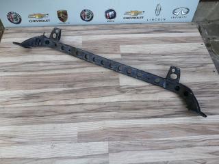 передняя панель крепления облицовки (телевизор) Chevrolet Malibu 9 поколение 2016, 2.0 л., бензин, передний привод, 22978216