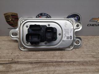 Блок стабилизации напряжения Jaguar F-Pace 1 поколение 2019, 2.0 л., бензин, GX7314B526AC