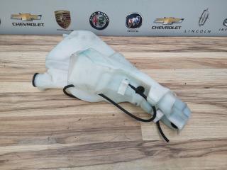 бачок омывателя Jaguar F-Pace 1 поколение 2019, 2.0 л., бензин, HK8317B613B