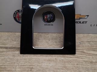 Декоративная накладка центральной консоли Jaguar F-Pace 1 поколение 2019, 2.0 л., бензин, GX73045K08, GX73045K08A