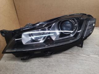 фара левая Jaguar F-Pace 1 поколение 2019, 2.0 л., бензин, GX6313W030DH