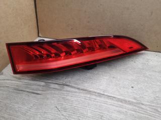 фонарь задний правый Jaguar F-Pace 1 поколение 2019, 2.0 л., бензин, HK8313404AF