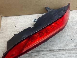 фонарь задний левый Jaguar F-Pace 1 поколение 2019, 2.0 л., бензин, HK8313405AF