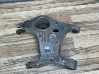 рычаг задний левый Jaguar F-Pace 1 поколение 2019, 2.0 л., бензин, HK835B531