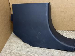 накладка на порог Jaguar F-Pace 1 поколение 2019, 2.0 л., бензин, HK8302348