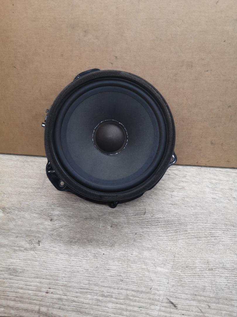 динамик двери Jaguar F-Pace 1 поколение 2019, 2.0 л., бензин, GX7318808CE - фото №1