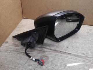 зеркало наружное правое Jaguar F-Pace 1 поколение 2019, 2.0 л., бензин, 216140062B