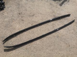 дуги на крышу (рейлинги) Jaguar F-Pace 1 поколение 2019, 2.0 л., бензин, HK8M550A63DC, HK8M550A62DC