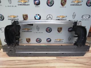 передняя панель крепления облицовки (телевизор) Jaguar F-Pace 1 поколение 2019, 2.0 л., бензин, HK8317859AG