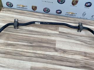 стабилизатор подвески задний Chevrolet Traverse 2 поколение 2018, 3.6 л., бензин, АКПП, 84293439
