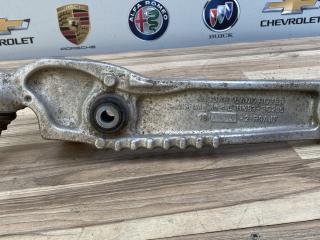 рычаг передний левый Jaguar F-Pace 1 поколение 2019, 2.0 л., бензин, HK83-3C255