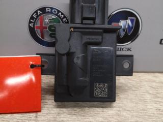 блок управления топливным насосом Jaguar F-Pace 1 поколение 2019, 2.0 л., бензин, HPLA9D370BA