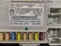 Блок управления BCM (Body Control Module) Alfa Romeo Giulia 2 поколение 2018, 2.0 л., бензин, правый руль, 50552327, 00505523270 - фото №2