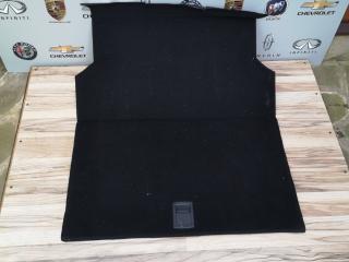 пол багажника Alfa Romeo Giulia 2 поколение 2018, 2.0 л., бензин, правый руль, 01561289740