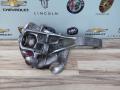 кулак поворотный левый Alfa Romeo Giulia 2 поколение 2018, 2.0 л., бензин, правый руль, 50539740, 005052397400 - фото №2