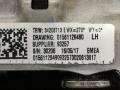ремень безопасности Alfa Romeo Giulia 2 поколение 2018, 2.0 л., бензин, правый руль, 01561129480 - фото №5