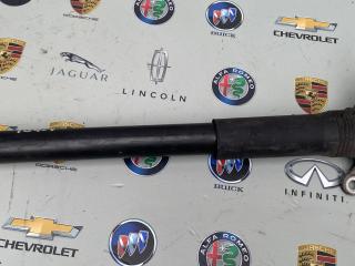 амортизатор задний правый Jaguar F-Pace 1 поколение 2017, дизель, АКПП, GX6318A116