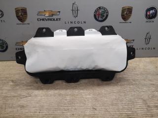 подушка безопасности пассажира Jaguar F-Pace 1 поколение 2018, 2.0 л., дизель, АКПП, правый руль, GX73044A74BE