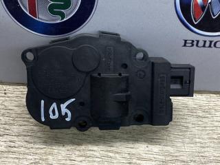 моторчик заслонки печки Jaguar F-Pace 1 поколение 2017, дизель, АКПП, 412650750